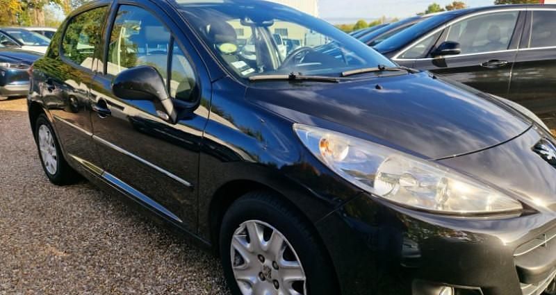 Utilisé 2012 Peugeot 207 Access Citadine | 3 490 € (Prix juste) - Image 1/4