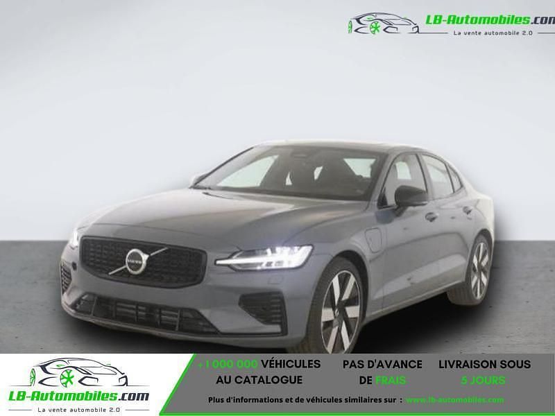 Occasion 2024 Volvo S60 Berline | 45 000 € (Prix juste) - Image 1/4