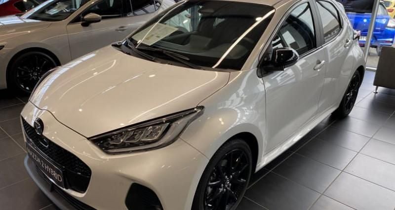 Occasion 2025 Mazda 2 Homura-Line Citadine | 27 990 € - Image 1/4