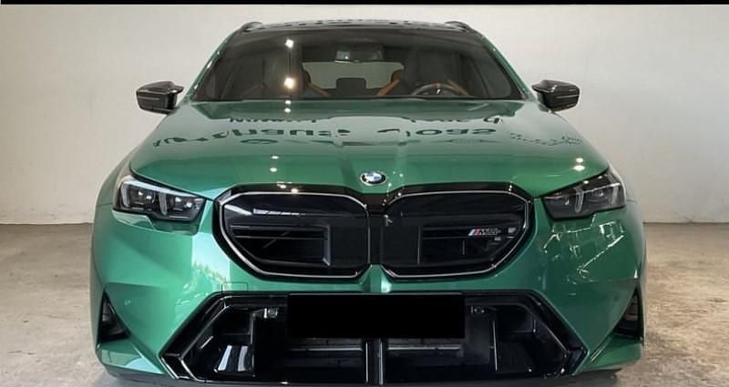 Occasion 2024 BMW M5 Comfort Edition Berline | 147 900 € (Prix assez cher) - Image 1/4