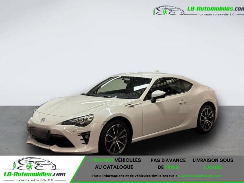 Occasion 2019 Toyota GT86 GT Coupé | 32 200 € - Image 1/4