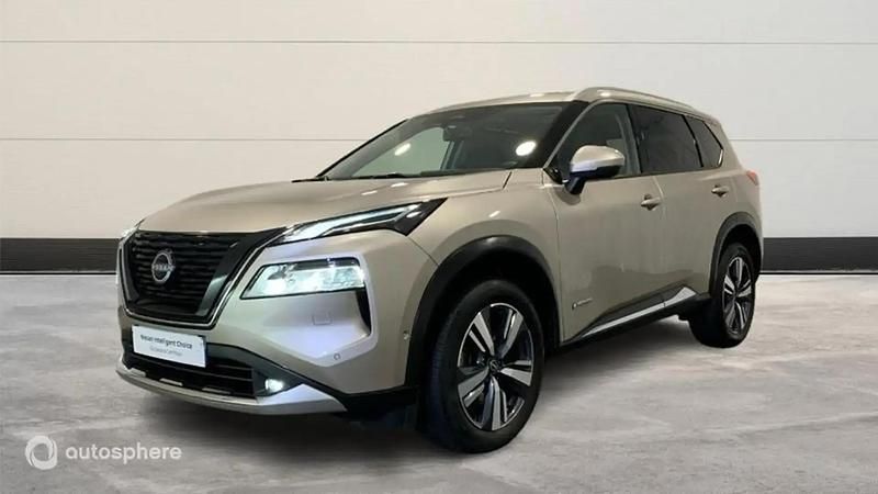 Utilisé 2024 Nissan X-Trail Tekna SUV | 35 999 € (Prix cher) - Image 1/4