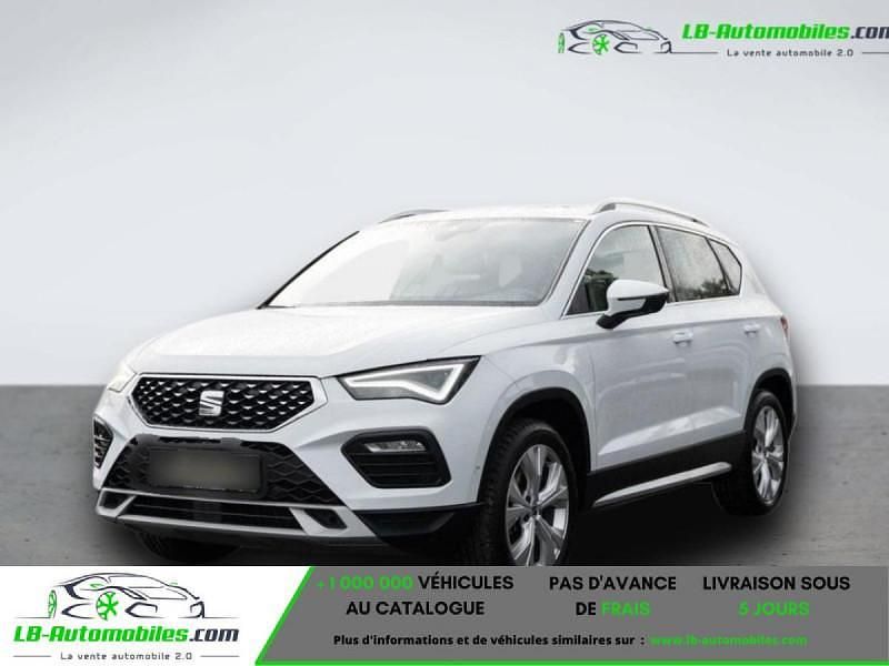 Occasion 2021 Seat Ateca SUV | 32 800 € (Prix juste) - Image 1/4