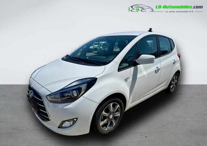 Utilisé 2015 Hyundai ix20 Monospace | 14 800 € (Bon prix) - Image 1/4