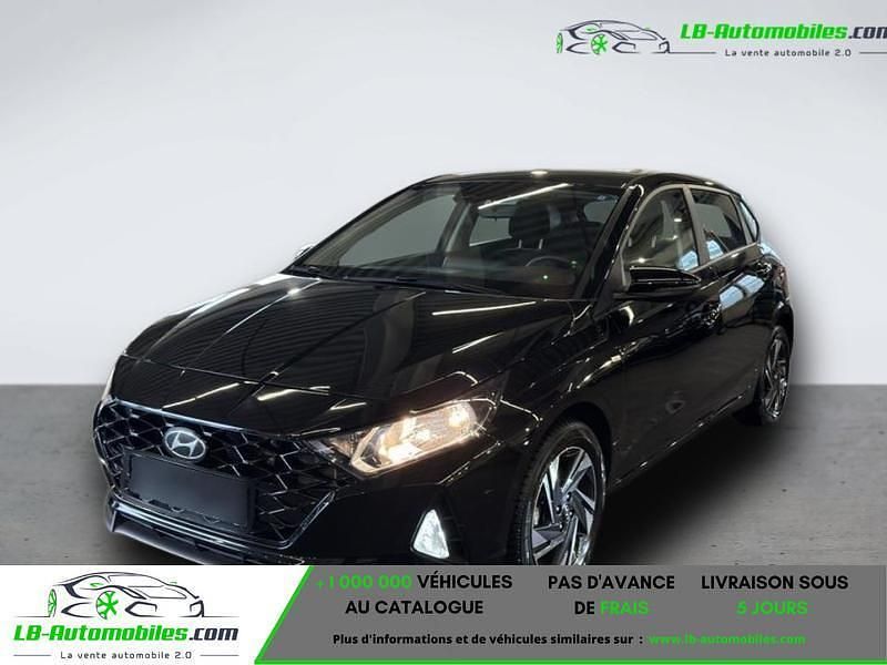 Utilisé 2023 Hyundai i20 Citadine | 20 600 € (Prix juste) - Image 1/4