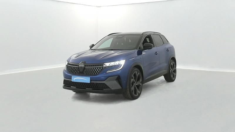 Occasion Renault Austral Techno Esprit Alpine 200 ch (147 kW) 2023 SUV
