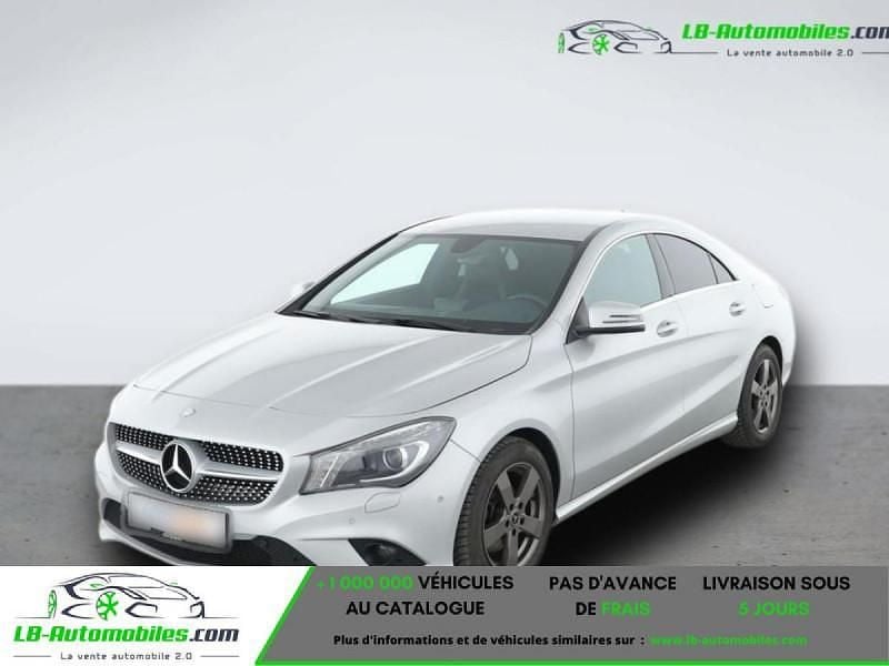 Occasion 2015 Mercedes CLA200 Coupé | 20 300 € - Image 1/4