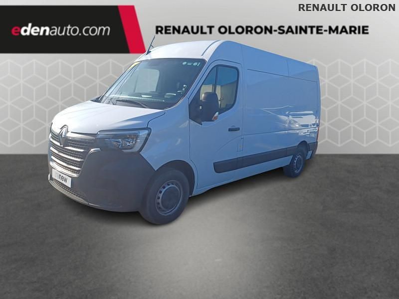 Occasion 2024 Renault Master Berline | 26 900 € (Prix juste) - Image 1/4