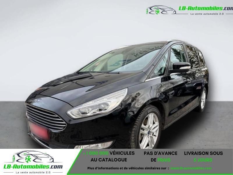 Occasion Ford Galaxy 190 ch (139 kW) 2019 Monospace