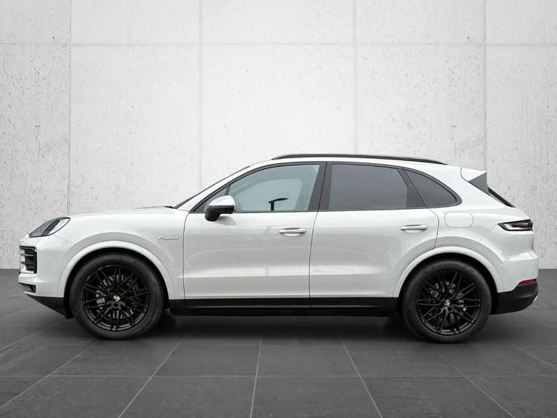 Occasion Porsche Cayenne 470 ch (345 kW) 2024 SUV