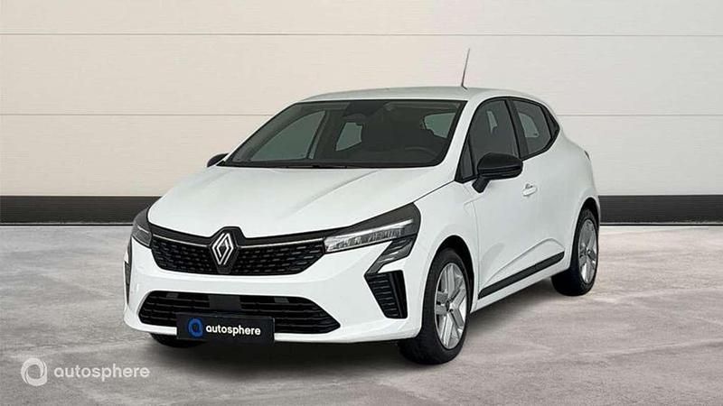 Occasion Renault Clio V Evolution 102 ch (75 kW) 2025 Berline