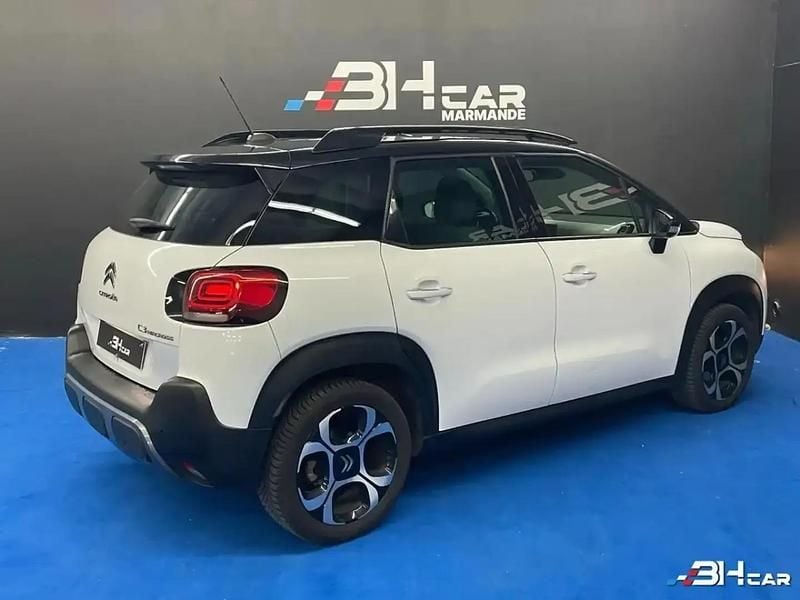 Occasion Citroën C3 Aircross PureTech 110 ch (80 kW) 2019 SUV