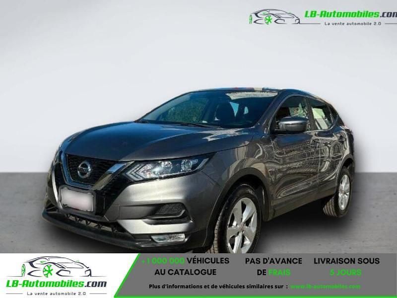 Occasion 2019 Nissan Qashqai SUV | 22 800 € (Prix cher) - Image 1/4