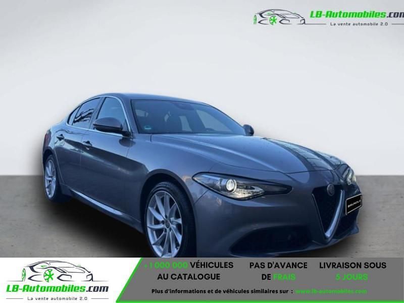 Occasion Alfa Romeo Giulia 200 ch (147 kW) 2020 Berline