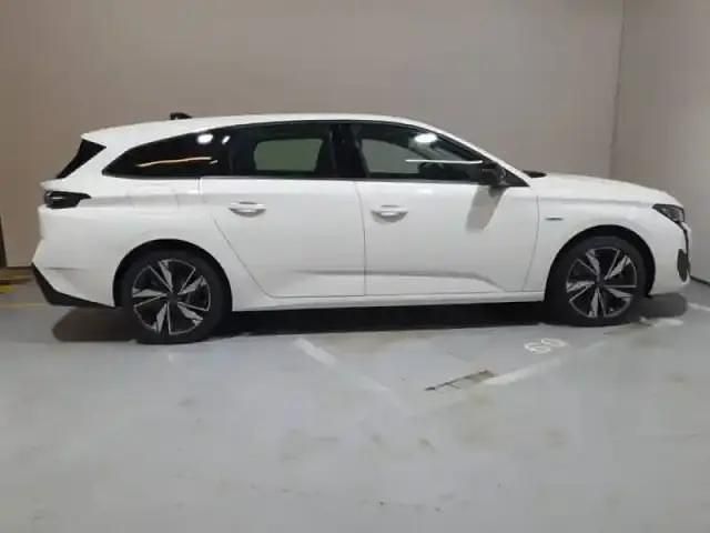 Occasion Peugeot 308 SW Active 2023 Blanc okénite (m) Break