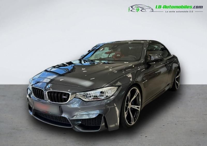 Utilisé 2015 BMW M4 Comfort Edition Coupé | 52 400 € (Bon prix) - Image 1/4