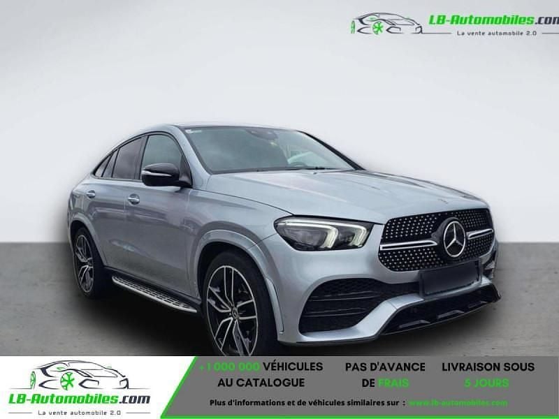 Occasion 2023 Mercedes GLE400 Coupé | 89 500 € (Prix juste) - Image 1/4