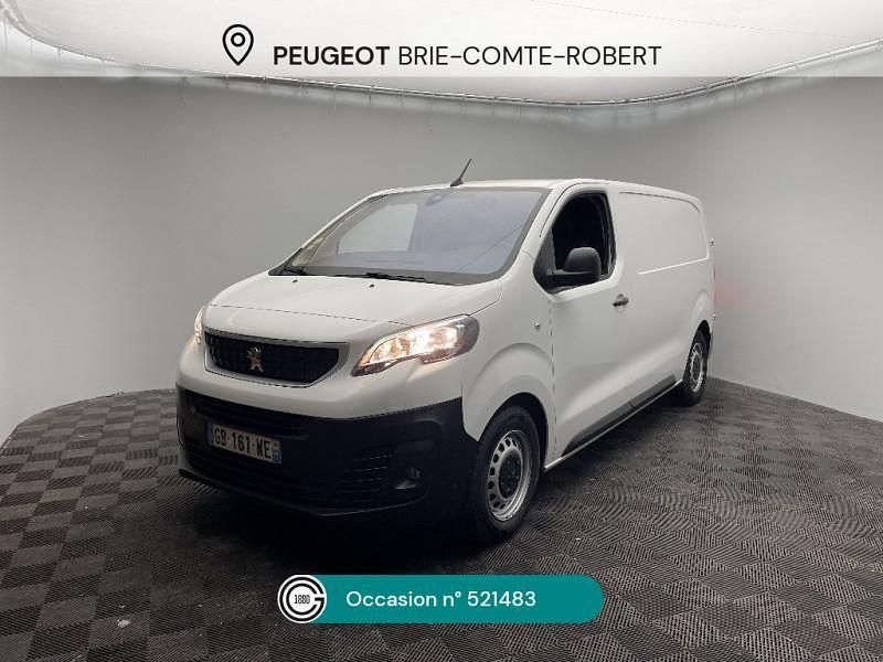 Occasion 2021 Peugeot Expert S Van | 15 980 € (Prix juste) - Image 1/4