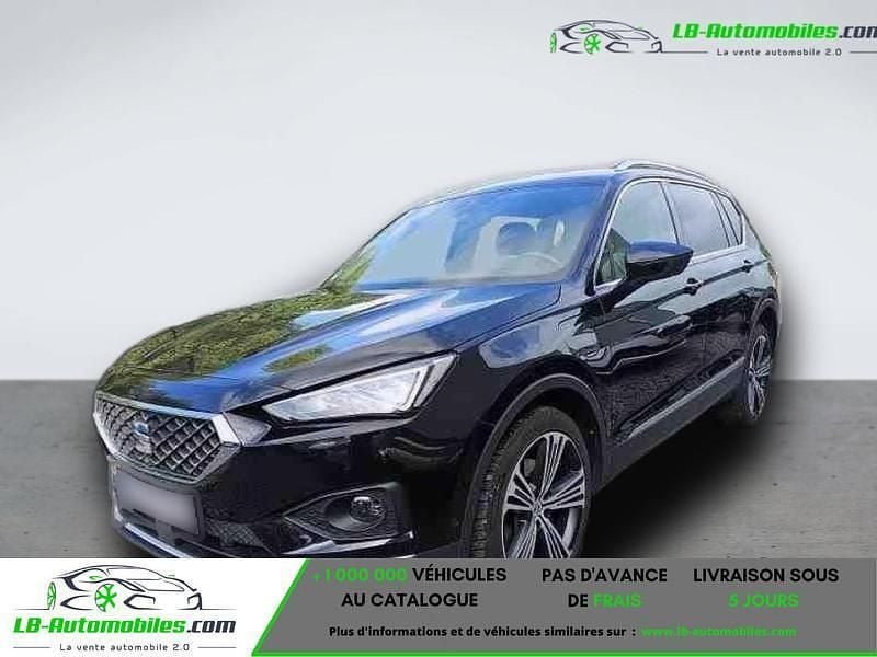 Utilisé 2021 Seat Tarraco SUV | 32 400 € (Prix juste) - Image 1/1