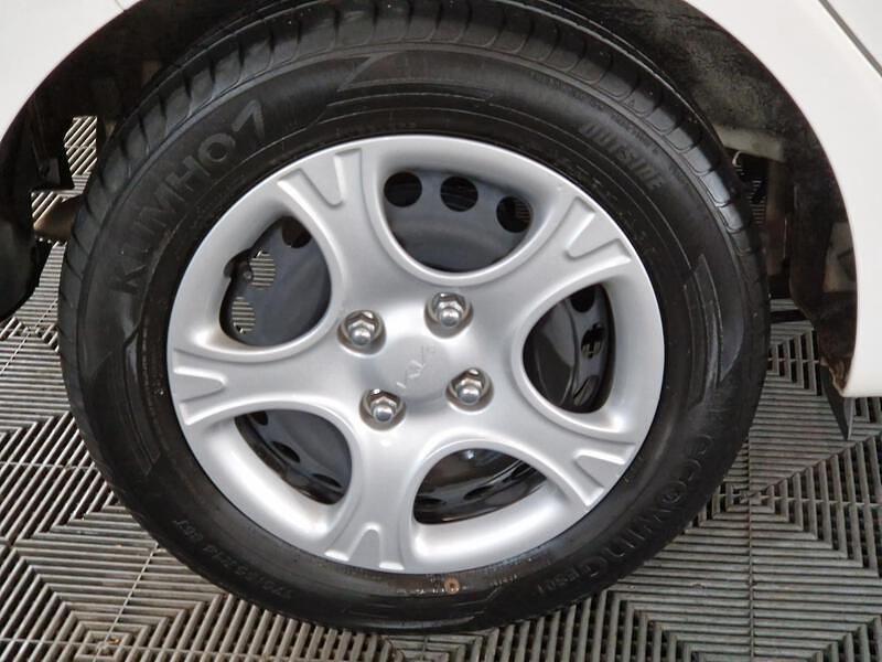 Occasion Kia Picanto Active 2023 Blanc Citadine