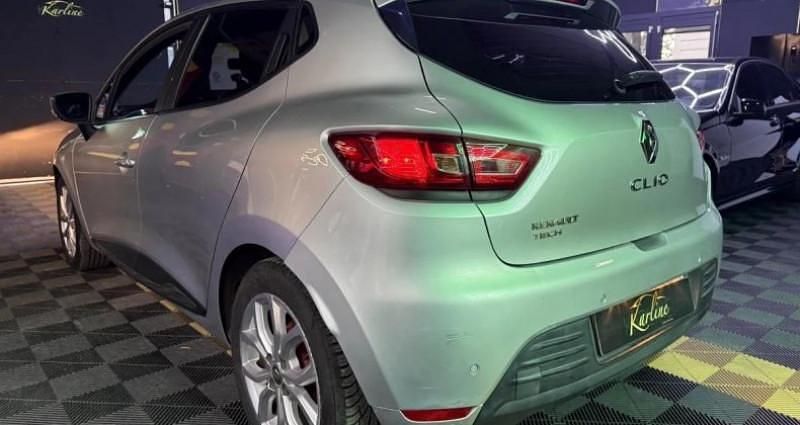 Occasion Renault Clio IV Business 90 ch (66 kW) 2019 Citadine