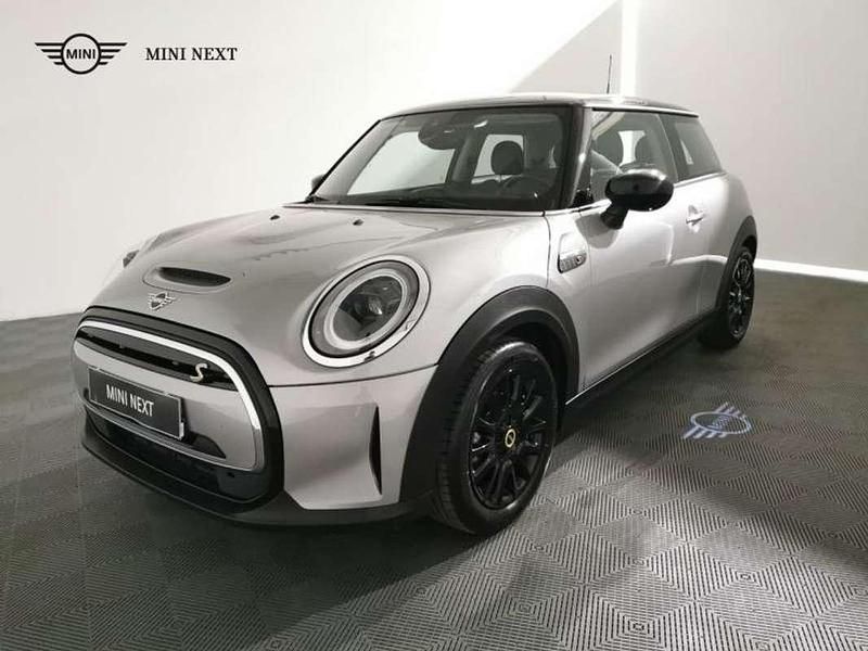 Occasion Mini Cooper SE Essential 136 kW (186 ch) 2022 Argent Citadine