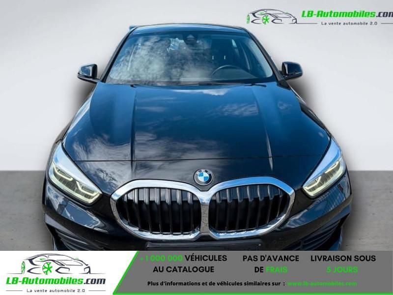 Occasion BMW 116 116 ch (85 kW) 2020 Citadine