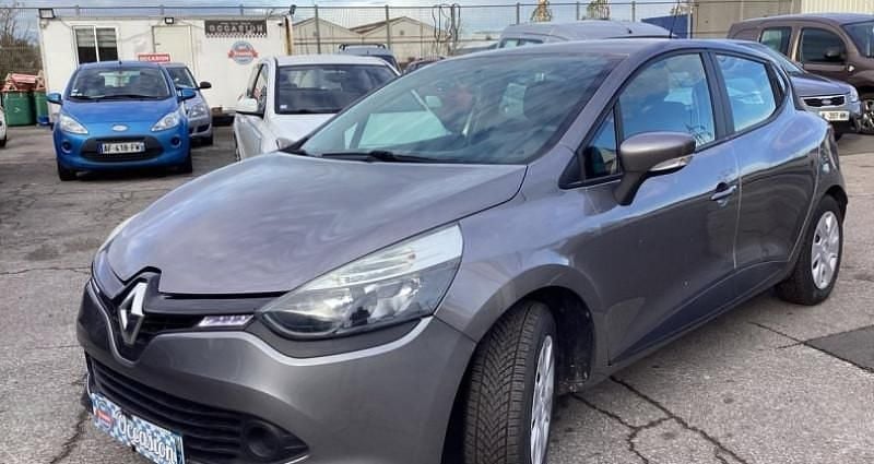 Occasion Renault Clio IV Authentique 73 ch (53 kW) 2015 Citadine
