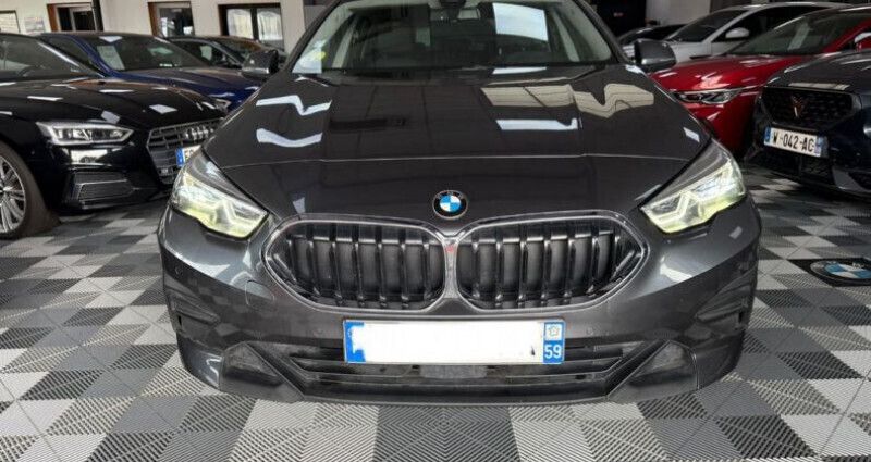 Utilisé 2020 BMW 216 Coupé | 20 990 € (Prix juste) - Image 1/4