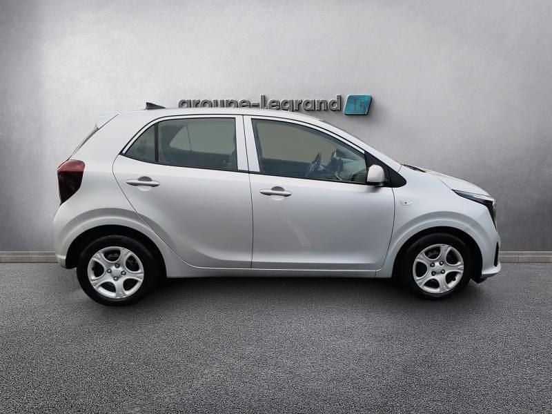 Occasion Kia Picanto Active 79 ch (58 kW) 2024 Citadine