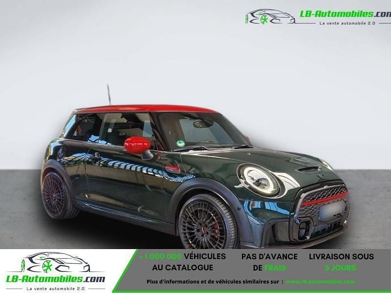 Utilisé 2022 Mini John Cooper Works Citadine | 32 200 € (Prix juste) - Image 1/4