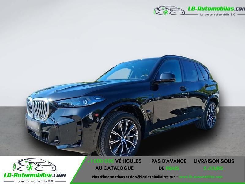 Utilisé 2024 BMW X5 Comfort Edition SUV | 89 800 € - Image 1/4