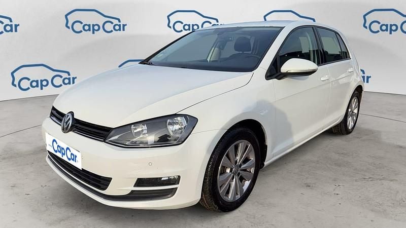 Occasion VW Golf VII 2013