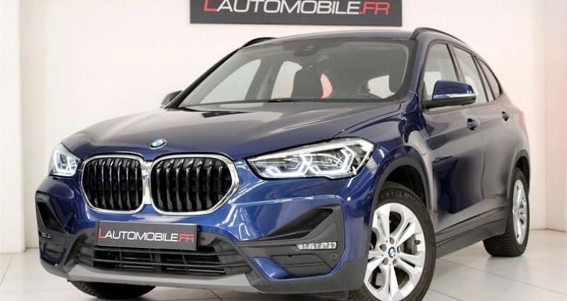 Utilisé 2021 BMW X1 Comfort Edition SUV | 22 950 € (Super prix) - Image 1/4