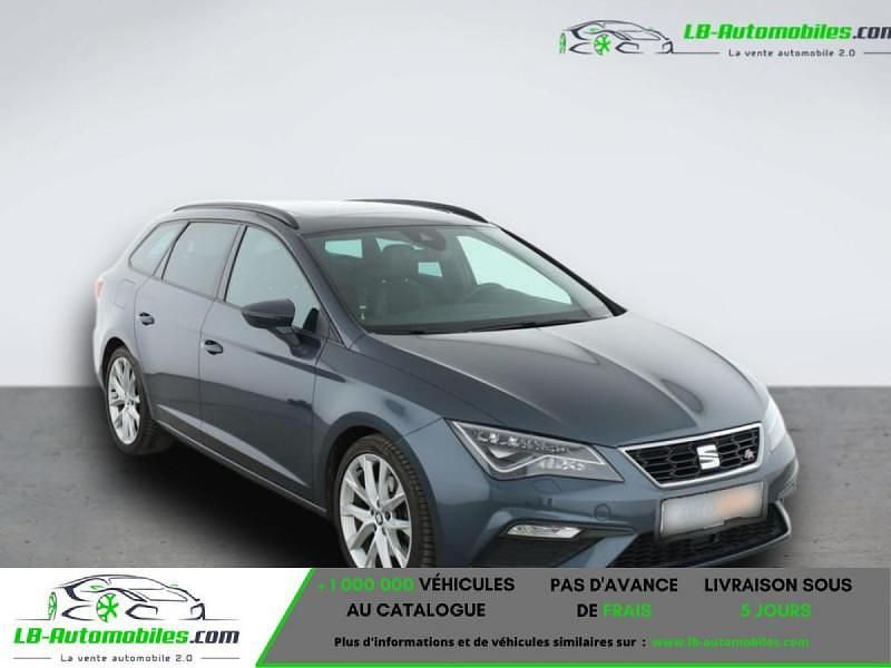 Occasion Cupra Leon 150 ch (110 kW) 2020 Break