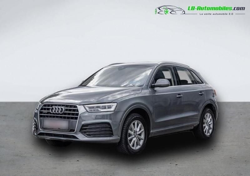 Utilisé 2018 Audi Q3 Sport SUV | 27 200 € (Bon prix) - Image 1/4
