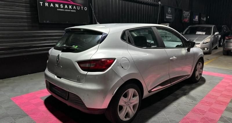 Occasion Renault Clio IV 2016 Citadine