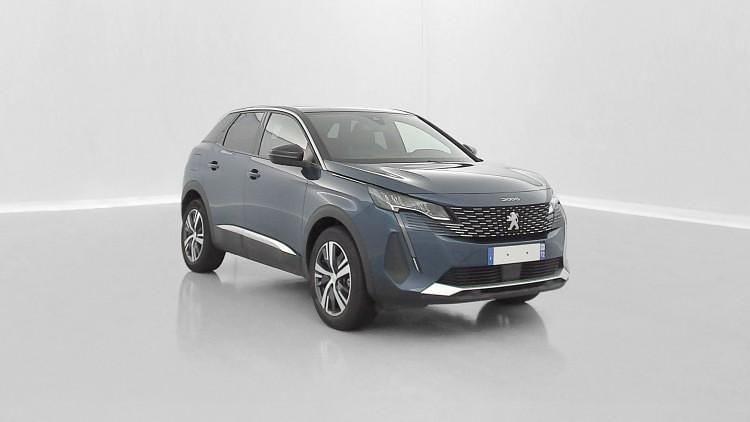 Utilisé 2024 Peugeot 3008 Allure | 26 000 € (Super prix) - Image 1/1