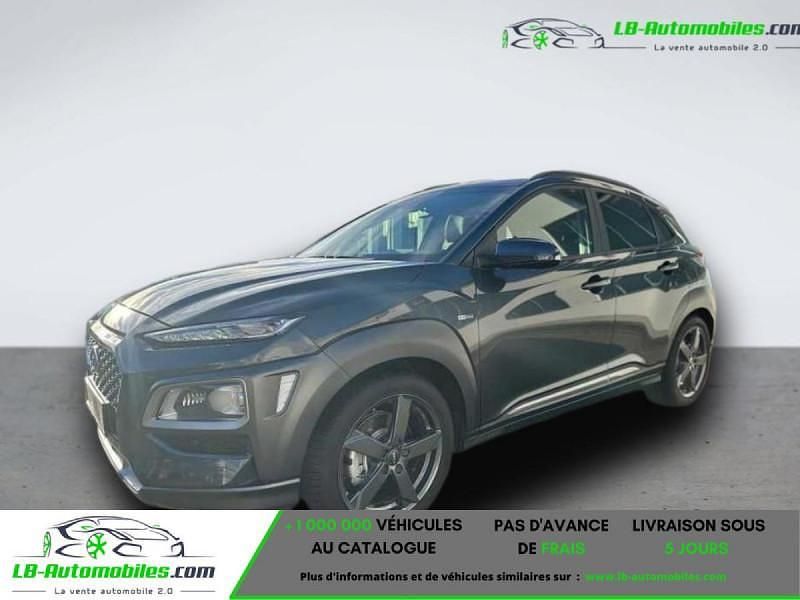 Utilisé 2019 Hyundai Kona Premium SUV | 26 400 € - Image 1/4