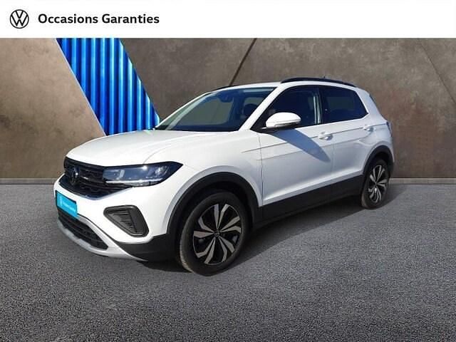 Utilisé 2025 VW T-Cross Edition SUV | 25 190 € (Prix assez cher) - Image 1/4