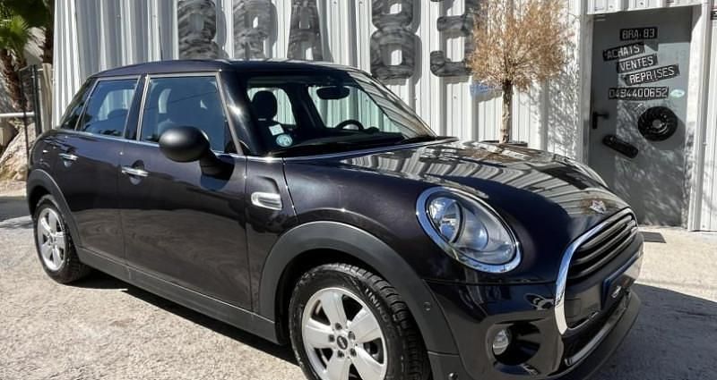 Utilisé 2016 Mini Cooper Citadine | 11 990 € (Super prix) - Image 1/4
