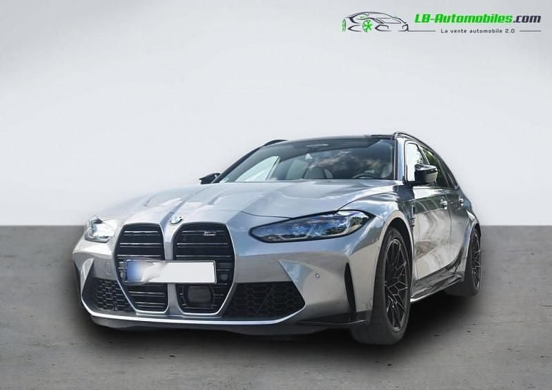 Utilisé 2024 BMW M3 Comfort Edition Berline | 96 100 € (Prix juste) - Image 1/4