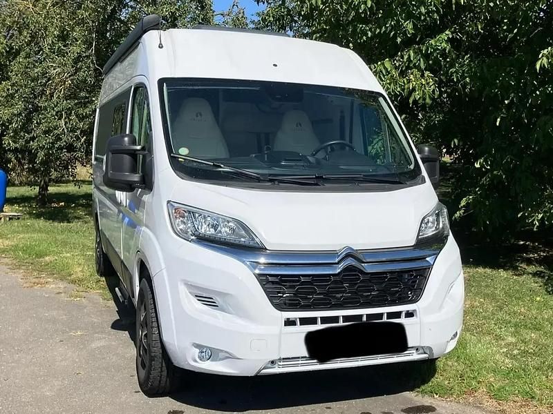 Occasion Citroën Jumper 140 ch (102 kW) 2023 Monospace