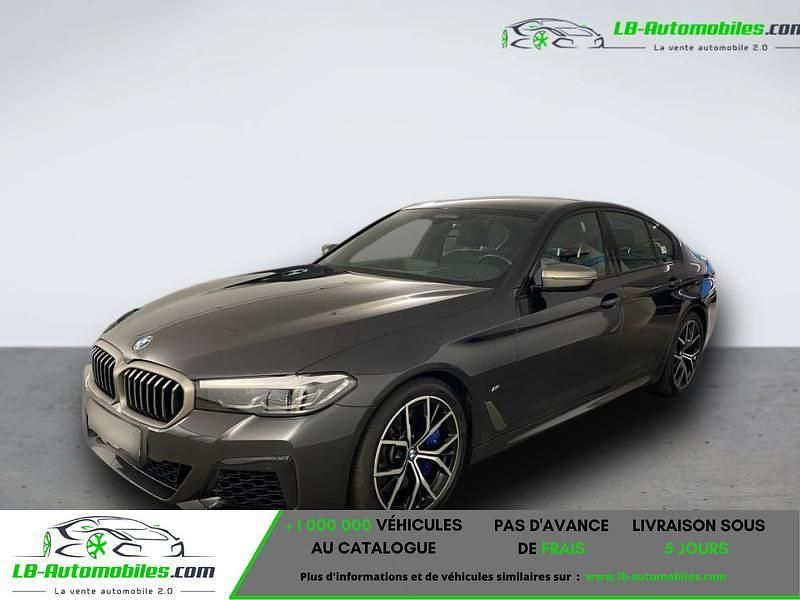 Utilisé 2022 BMW M550 Comfort Edition Berline | 65 000 € - Image 1/4
