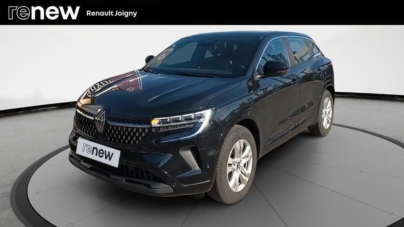 Occasion Renault Austral Evolution 2025 Noir SUV