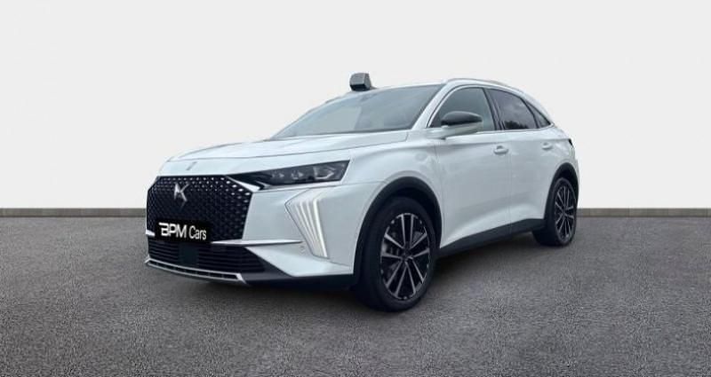 Utilisé 2023 DS Automobiles DS7 Crossback Opera SUV | 34 900 € (Super prix) - Image 1/4
