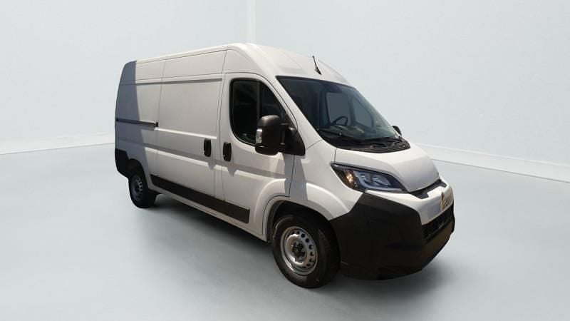 Nouvelle 2025 Citroën Jumper Monospace | 32 890 € (Super prix) - Image 1/4
