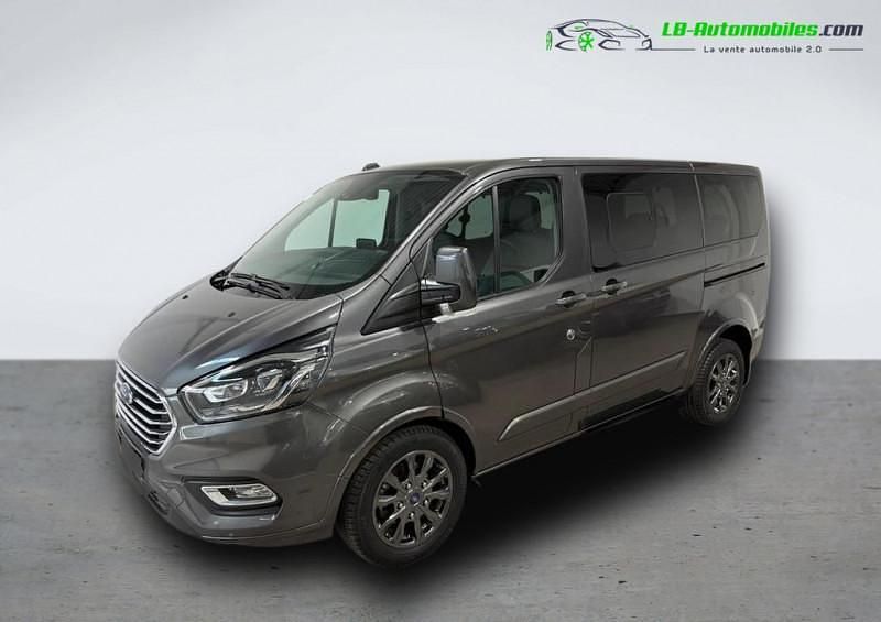 Utilisé 2022 Ford Tourneo | 45 500 € (Bon prix) - Image 1/4