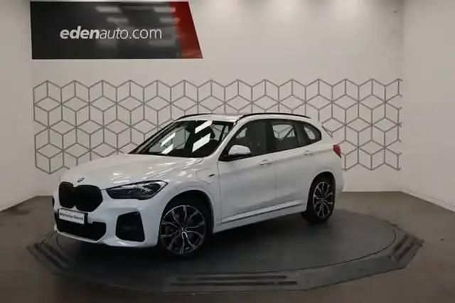 Blanc Utilisé 2022 BMW 220 Comfort Edition | 32 590 € - Image 1/4