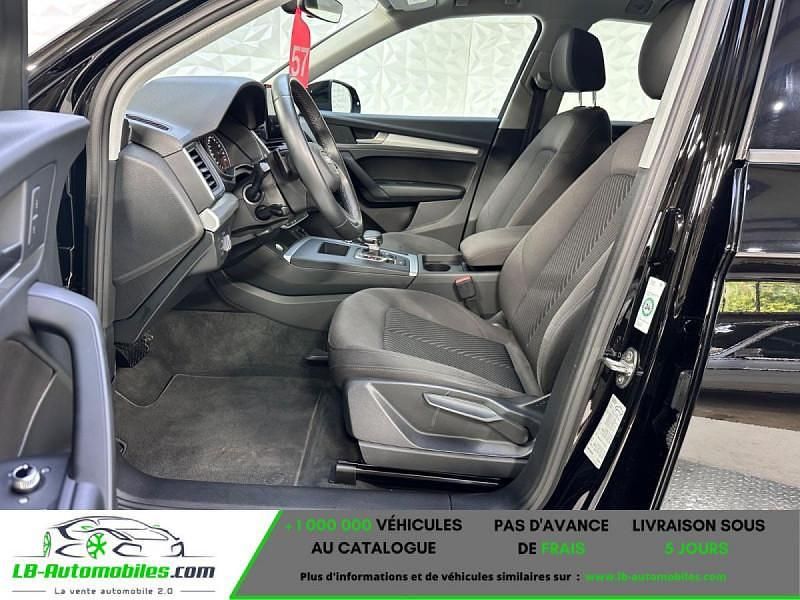 Occasion Audi Q5 204 ch (150 kW) 2021 SUV